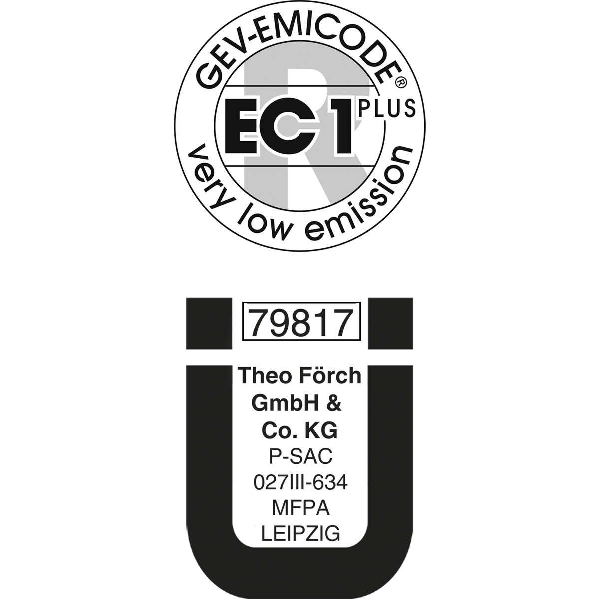 Förch 2k Kozijnschuim sneldrogend 500ml
