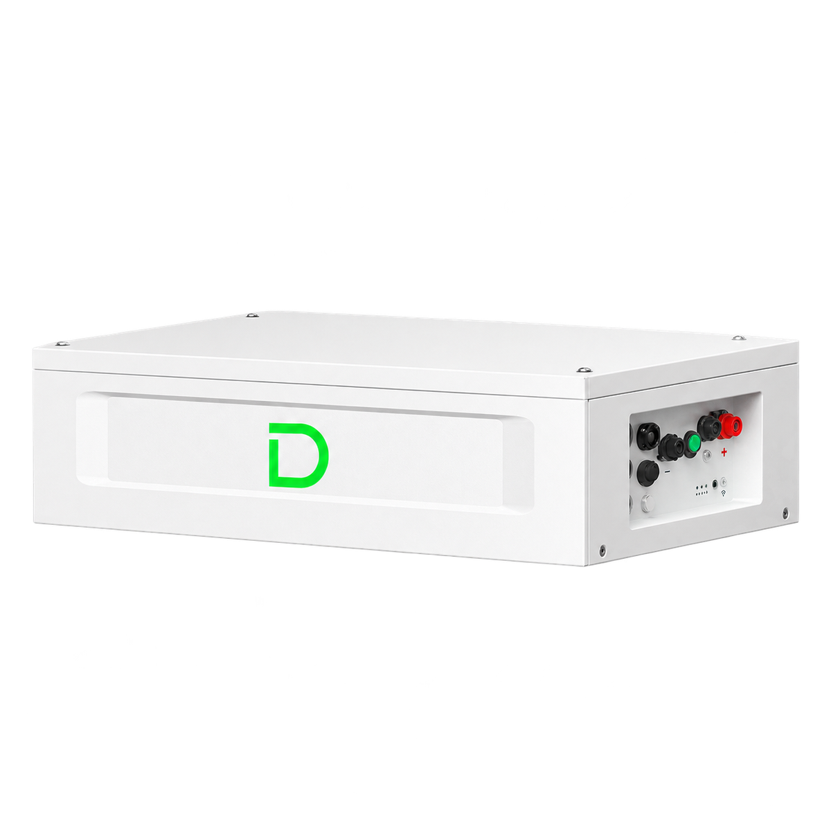 Dyness STACK100 Pro besturingsmodule – topdeck (BDU)