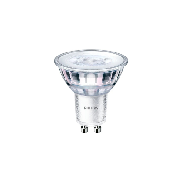 Philips led spot 4.6-50W Dimtone GU10 827 36D (kopie)