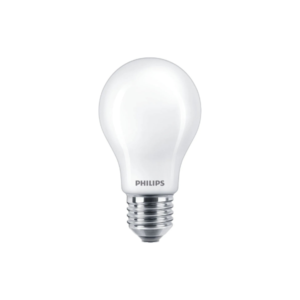 Philips led lamp 7-60W Mat E27 A60 827