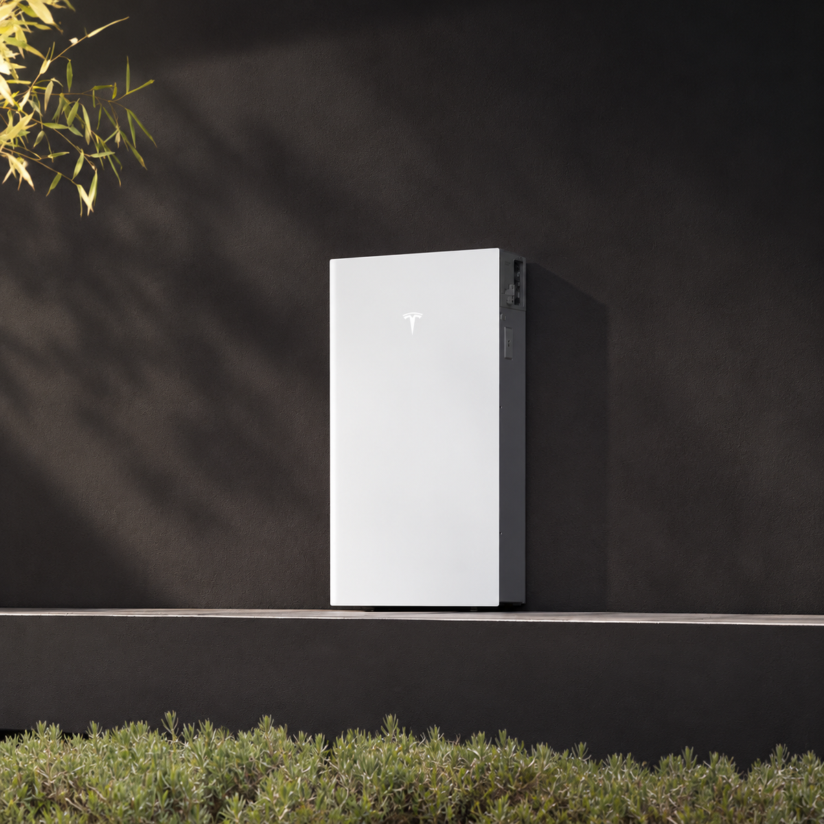 Tesla Powerwall 3P Thuisbatterij 13,5 kWh – 3-fase met geïntegreerde omvormer