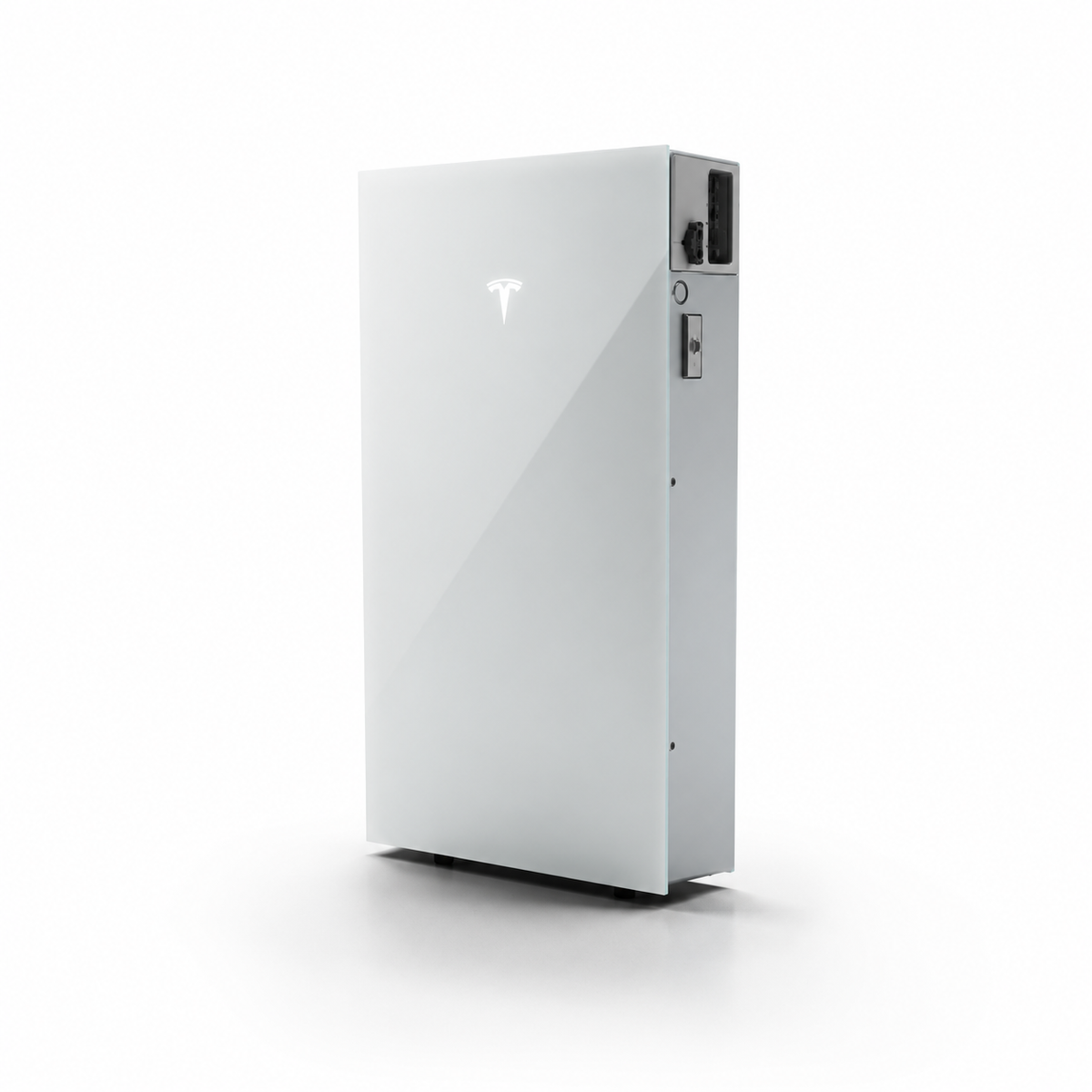 Tesla Powerwall 3P Thuisbatterij 13,5 kWh – 3-fase met geïntegreerde omvormer