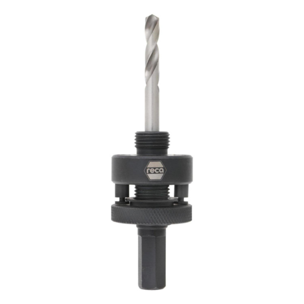 Gatzaag houder tbv gatenboor extreme 32-150mm