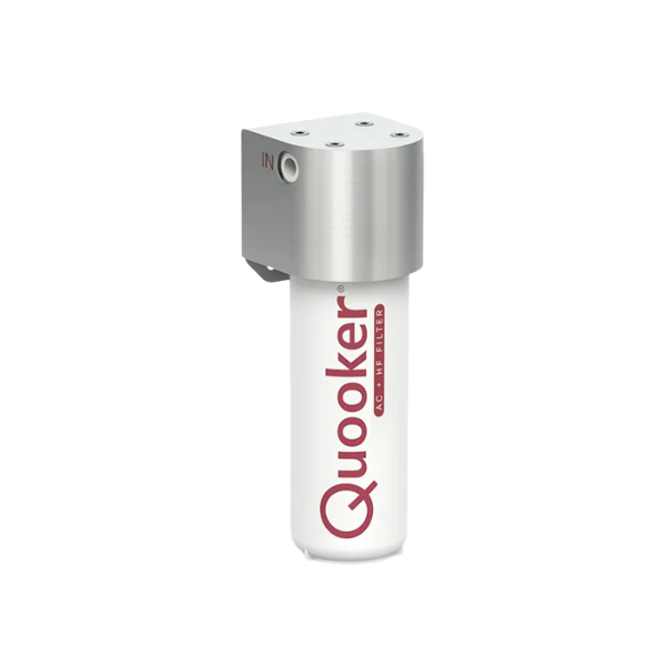 Quooker filter voor cube incl houder gen 2