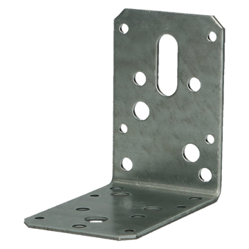 Versterkingshoek Hoekankerzon ril 60x90x90mm gegalvaniseerd