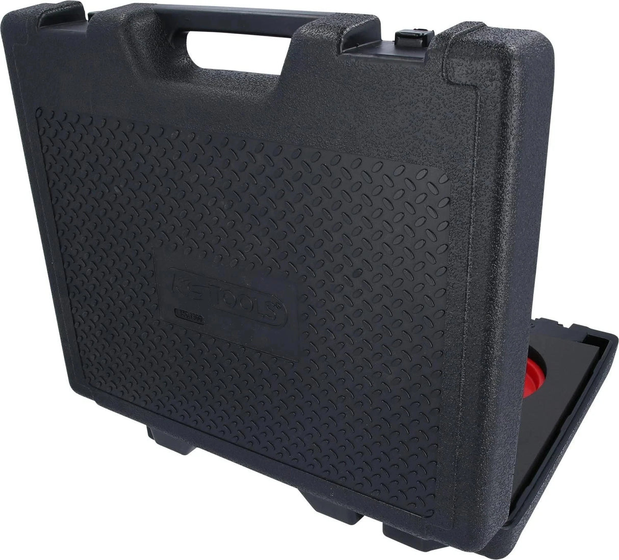Telescoop-centerspannerset voor binnenliggende veren voor Audi en Seat, 11-dlg KS Tools