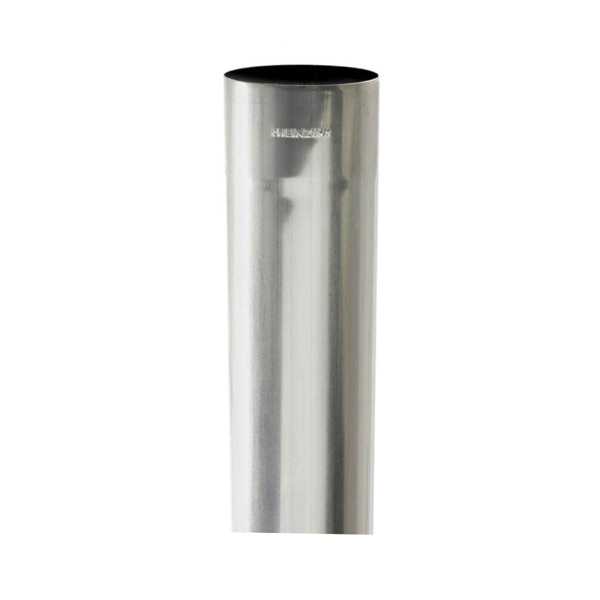 Rheinzink Hwa buis 80mm 300 cm