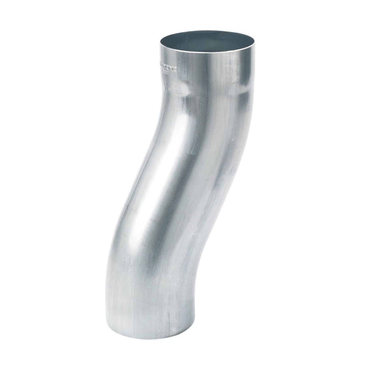 Rheinzink Hwa sprongstuk 80 mm sprong 60 mm