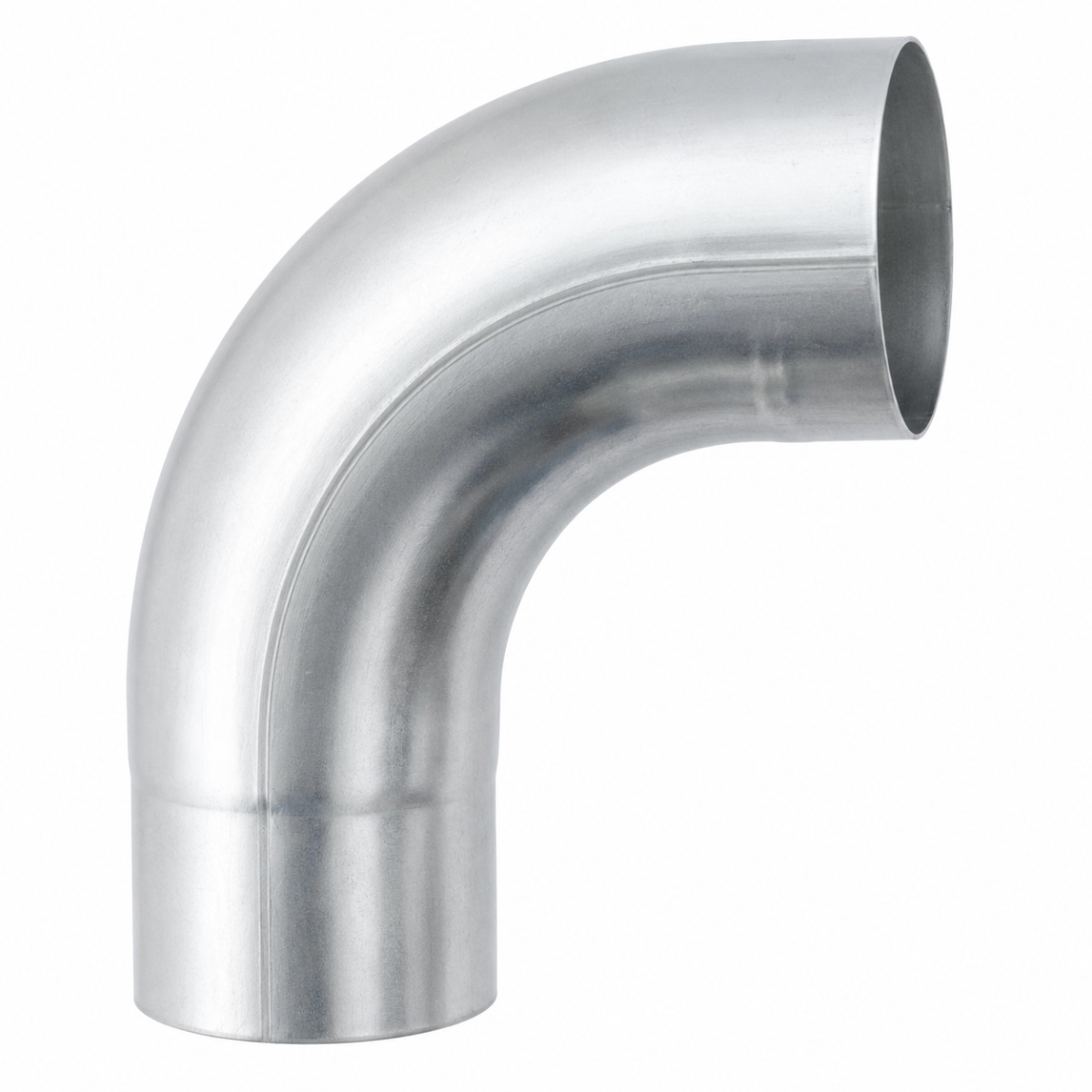 Rheinzink Hwa bocht 80 mm 85 graden verjongd