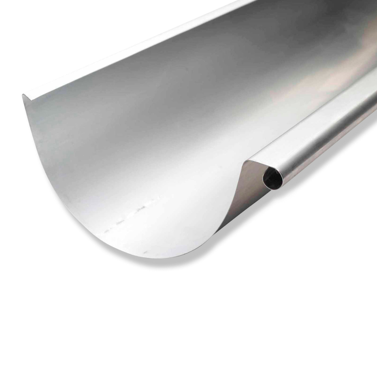 Rheinzink mastgoot m37 wanddikte 0,8mm 300 cm