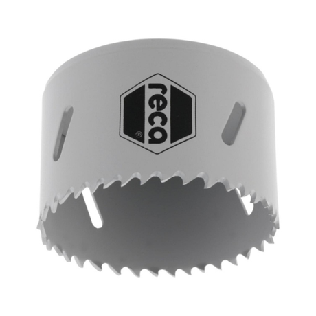 RECA gatenboor metaal Extreme HSS-Co