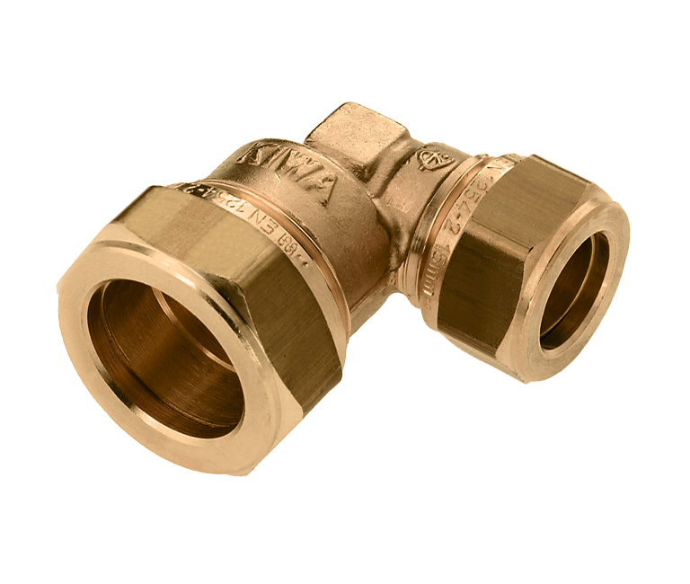 Bonfix Verloopknie 22 x 28