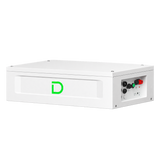 Dyness STACK100 Pro besturingsmodule – topdeck (BDU)
