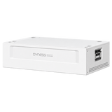 Dyness STACK100 PRO thuisbatterij 15,36 kWh – inclusief besturingsmodule en voet