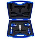 Wavin-Kalibrierungsset 16 - 32 mm