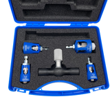 Wavin-Kalibrierungsset 16 - 32 mm