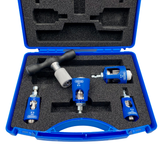 Wavin-Kalibrierungsset 16 - 32 mm