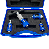 Wavin-Kalibrierungsset 16 - 32 mm