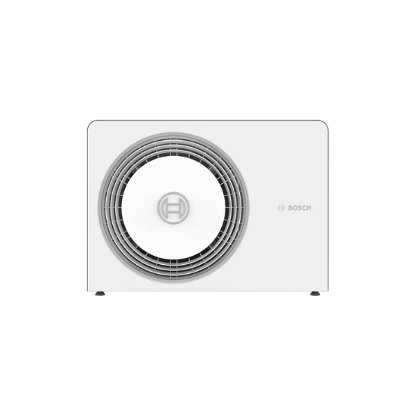 Bosch Compress 5800i Lucht/water buitenunit 4 ORS