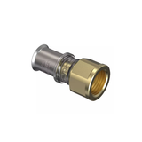 Wavin Tigris M5 pers schroefbus buismaat x binnendraad