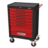 KS Tools Gereedschapwagen Ecoline 7 laden