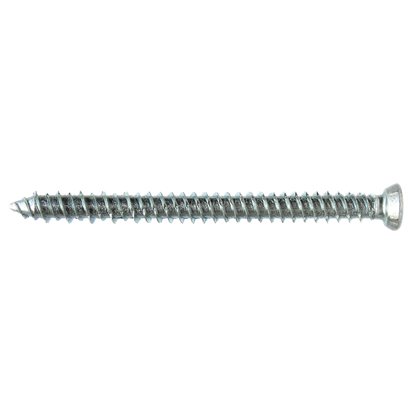 Rahmenschrauben ohne Dübel 7,5 x 212 Torx 30 Senkkopf