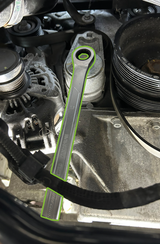 Ratelringsleutelset, 6-dlg xxl competition