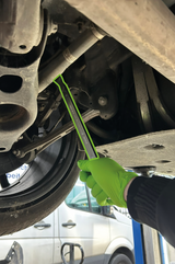 Ratelringsleutelset, 6-dlg xxl competition