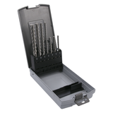 Förch Hammerbohrkassette 7-teilig Quadro longlife Stein &amp; Beton SDS plus