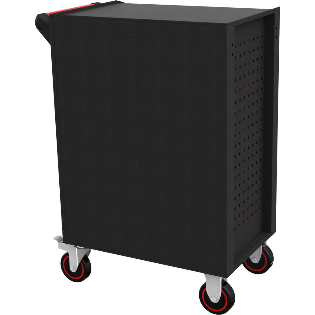 KS Tools Gereedschapwagen Ecoline 7 laden