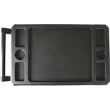 Brilliant tools Gereedschapswagen met 7 schuifladen gevuld 225 gereedschappen, bedrijfswagens