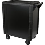 Brilliant tools Gereedschapswagen met 7 schuifladen gevuld 225 gereedschappen, bedrijfswagens