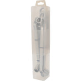 Dubbele ringsleutelset, diep gebogen, 8-dlg Competition