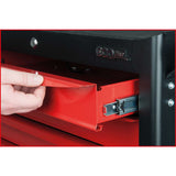 KS Tools Gereedschapwagen Ecoline 7 laden