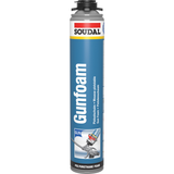 Soudal Gunfoam 750ml pur schuim 1k