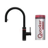 Quooker set fusion flex + 3 liter boiler Provac 3