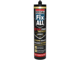 Soudal fix all high tack 400 kg wit
