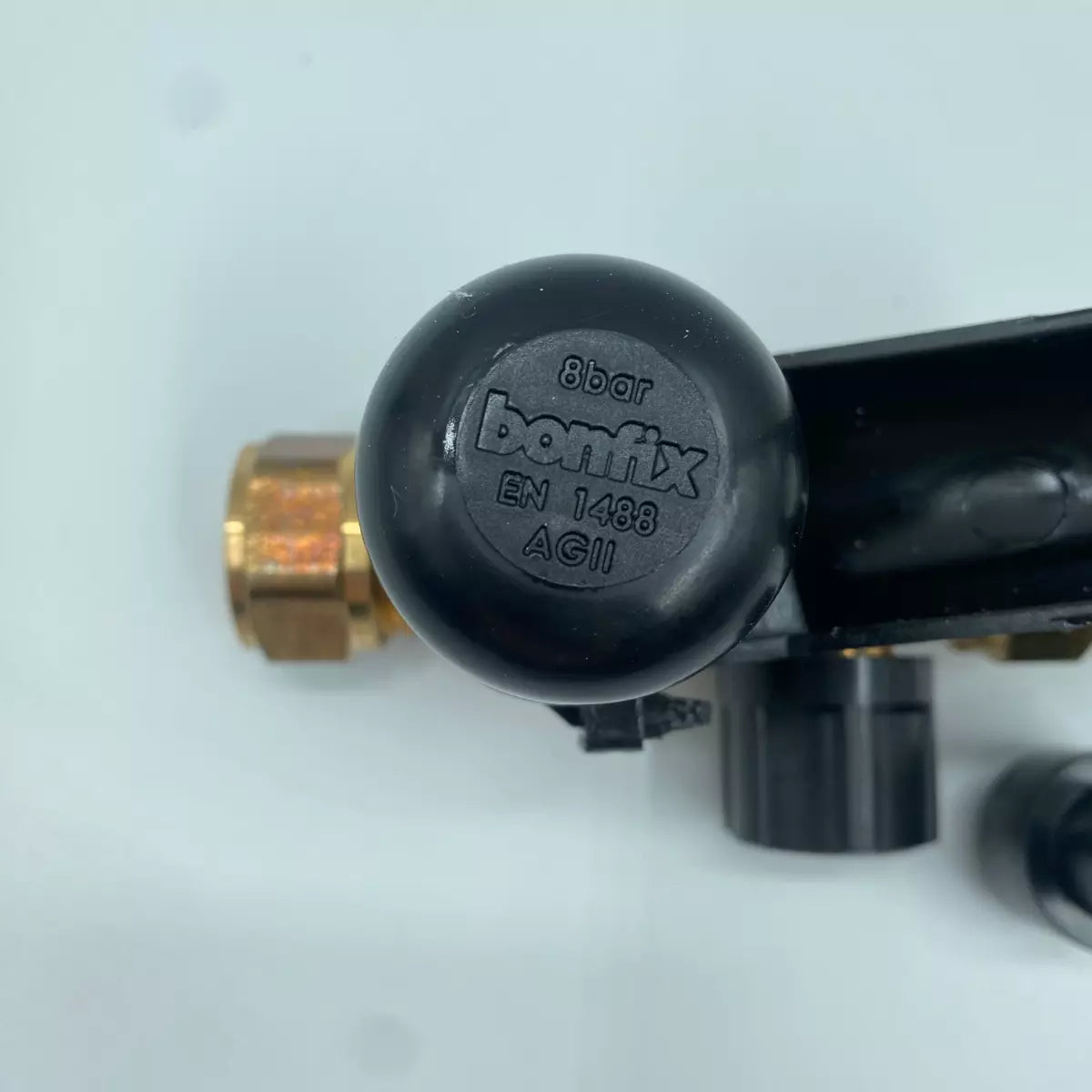 Bonfix inlaatcombinatie 8 bar