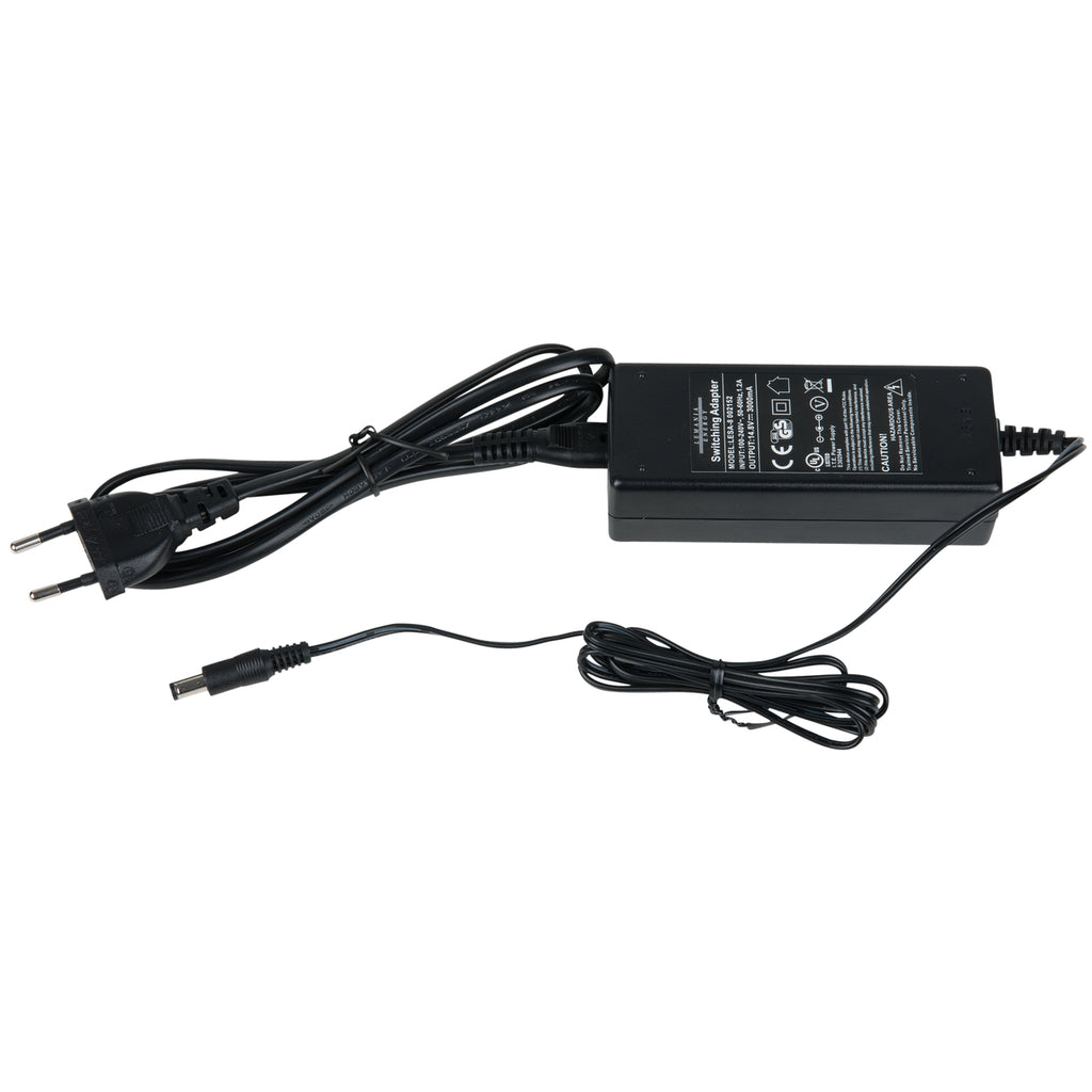 Jumpstarter 12 V condensator-booster - mobiel starthulpapparaat 1.800 A