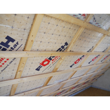 Förch Dampremmende folie SD 2 Klimastar FÖRCH 5* 1,5m x 50m