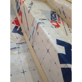 Förch Dampremmende folie SD 2 Klimastar FÖRCH 5* 1,5m x 50m