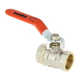 Bonfix kogelkraan binnendraad x binnendraad PN25