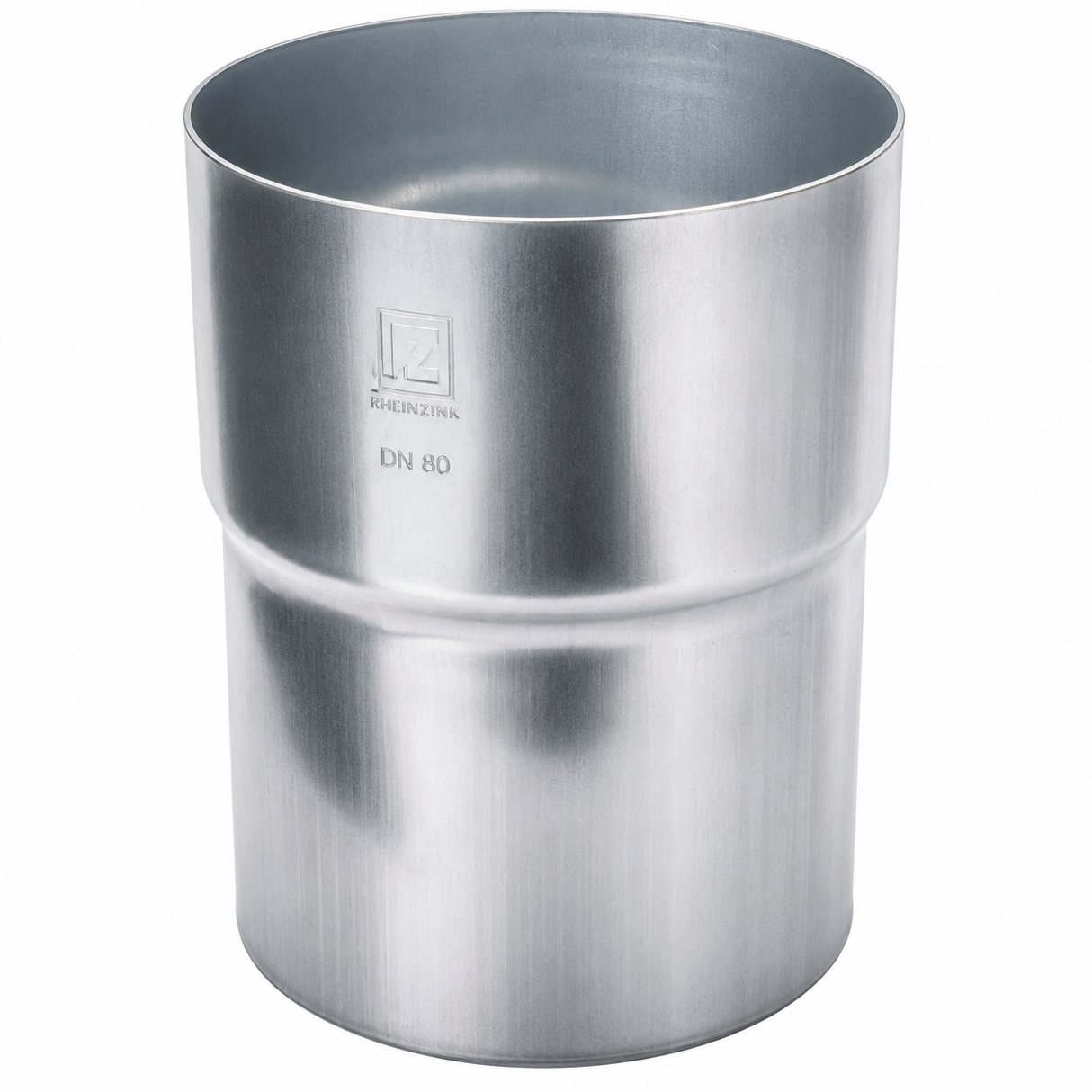 Rheinzink Hwa mof 80 mm