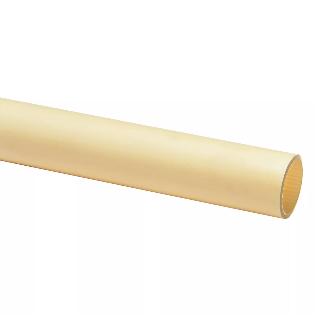 Wavin installatiebuis 16mm crème 4 meter low friction - 4600158004