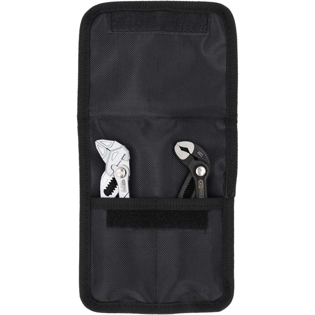 Pliers set 5 piece, 