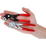 Pliers set 5 piece, 