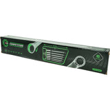 Ratelringsleutelset, 6-dlg xxl competition