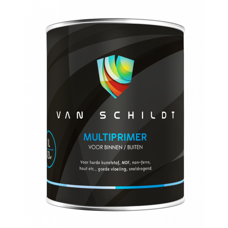 Van schildt multiprimer ultra 1000 ml