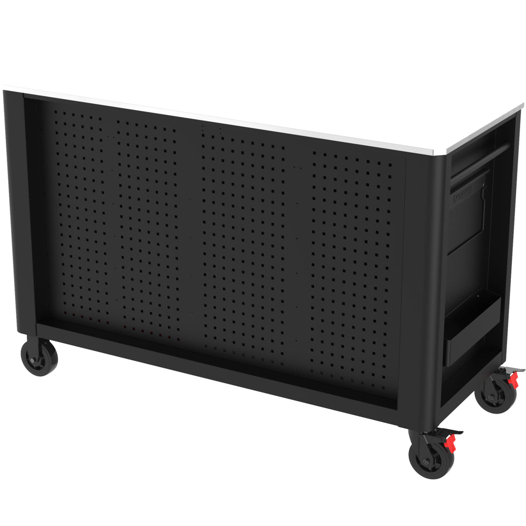 KS Tools Gereedschapwagen Performance 45P met 14 schuifladen