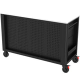 KS Tools Gereedschapwagen Performance 45P met 14 schuifladen